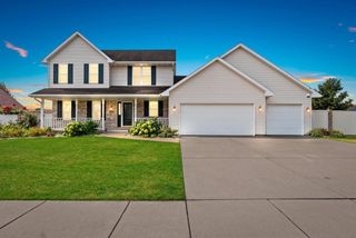 399 WATERVIEW ROAD, De Pere, WI 54115