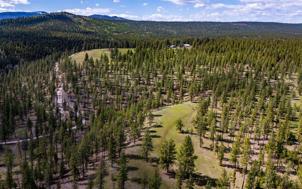 3605 Hubbart Dam Road, Marion, MT 59925 photo 1