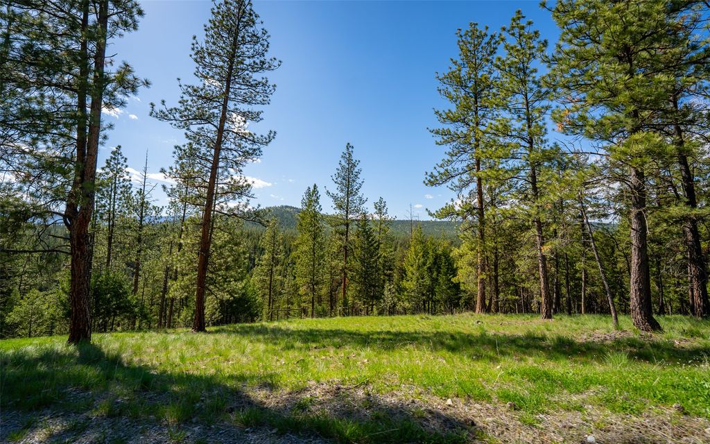 3605 Hubbart Dam Road, Marion, MT 59925 photo 2