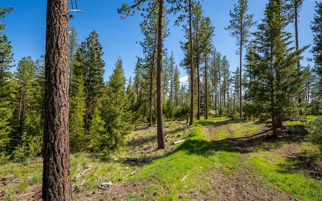 3605 Hubbart Dam Road, Marion, MT 59925 photo 3