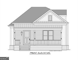 214 Estoria Street SE, Atlanta, GA 30316