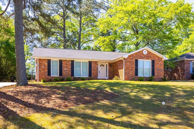 2020 Coventry Drive, Columbus, GA 31904