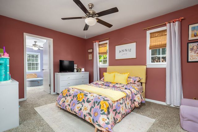 2020 Coventry Drive, Columbus, GA 31904