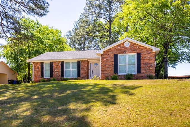 2020 Coventry Drive, Columbus, GA 31904