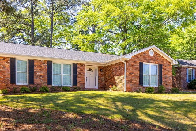 2020 Coventry Drive, Columbus, GA 31904