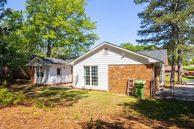 2020 Coventry Drive, Columbus, GA 31904