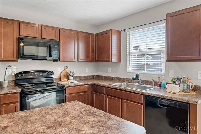 5664 Alpine Heights Drive, Morrow, OH 45152