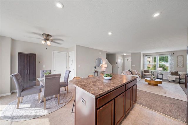 5664 Alpine Heights Drive, Morrow, OH 45152