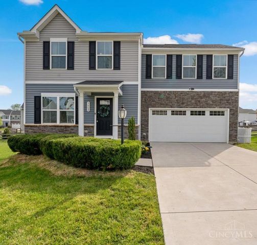 5664 Alpine Heights Drive, Morrow, OH 45152