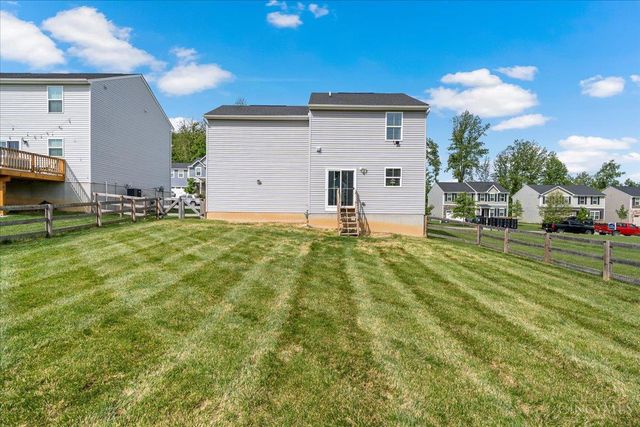 5664 Alpine Heights Drive, Morrow, OH 45152