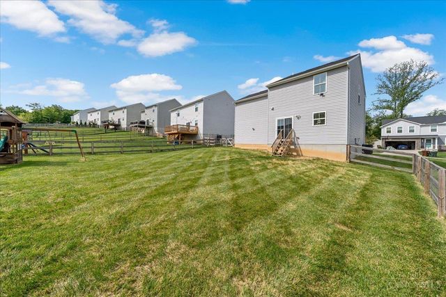 5664 Alpine Heights Drive, Morrow, OH 45152