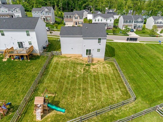 5664 Alpine Heights Drive, Morrow, OH 45152