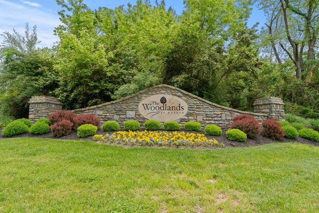 5664 Alpine Heights Drive, Morrow, OH 45152