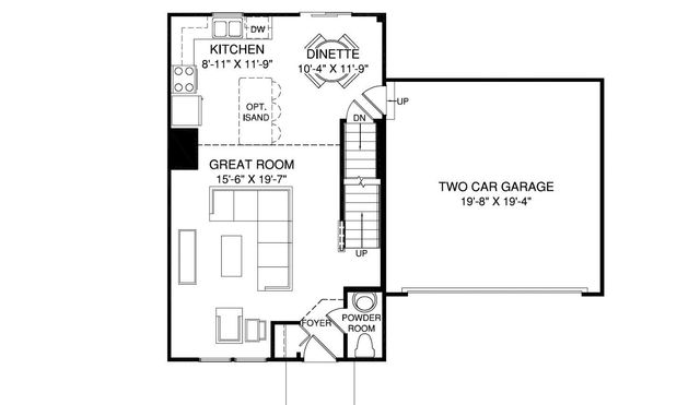 5664 Alpine Heights Drive, Morrow, OH 45152