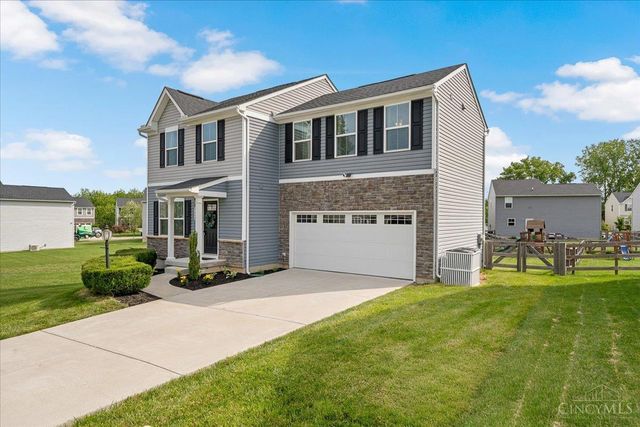 5664 Alpine Heights Drive, Morrow, OH 45152