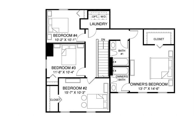 5664 Alpine Heights Drive, Morrow, OH 45152