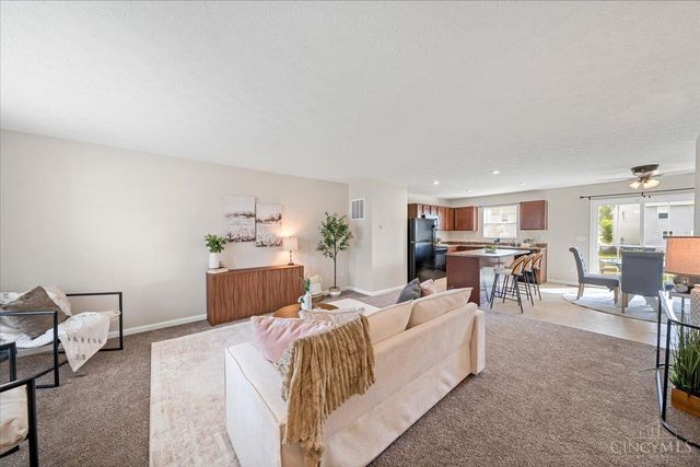 5664 Alpine Heights Drive, Morrow, OH 45152