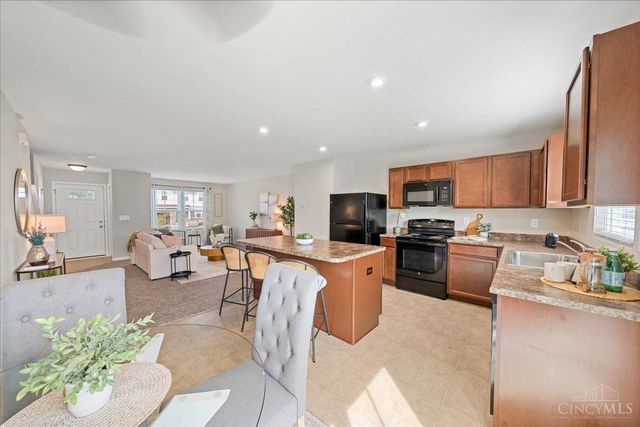 5664 Alpine Heights Drive, Morrow, OH 45152