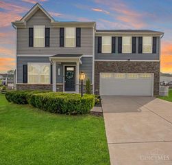 5664 Alpine Heights Drive, Morrow, OH 45152