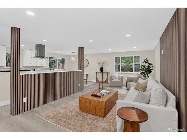 10523 W 62nd Pl, Arvada, CO 80004
