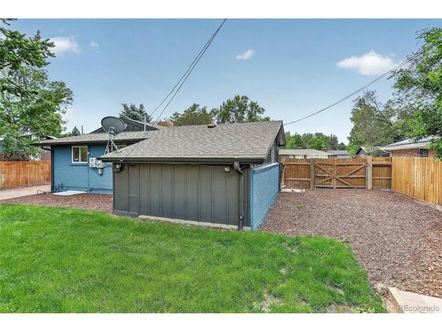10523 W 62nd Pl, Arvada, CO 80004