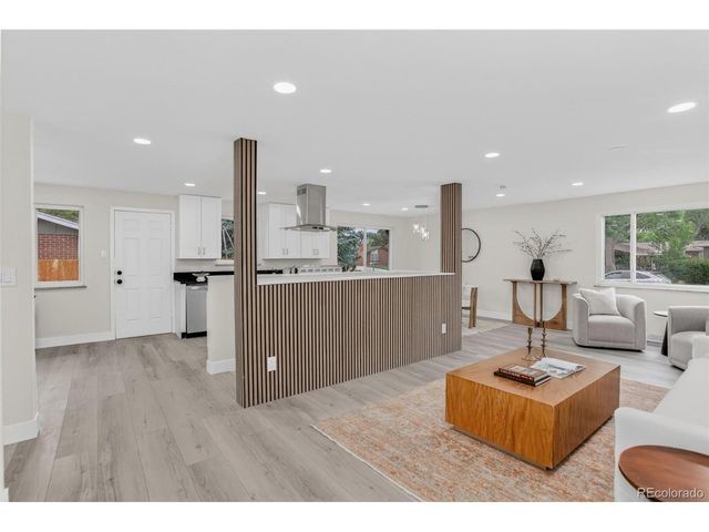 10523 W 62nd Pl, Arvada, CO 80004