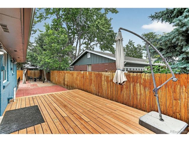 10523 W 62nd Pl, Arvada, CO 80004