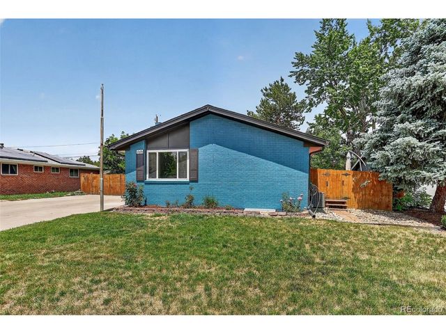 10523 W 62nd Pl, Arvada, CO 80004
