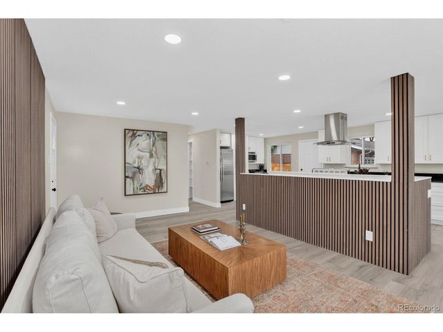 10523 W 62nd Pl, Arvada, CO 80004
