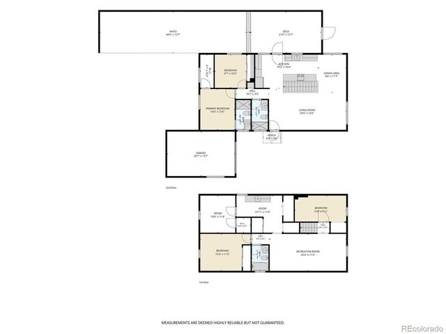 10523 W 62nd Pl, Arvada, CO 80004