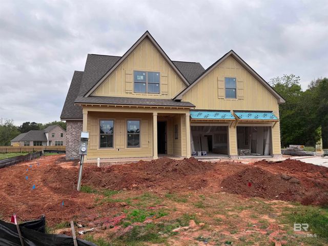 27534 Patch Place Loop, Daphne, AL 36526