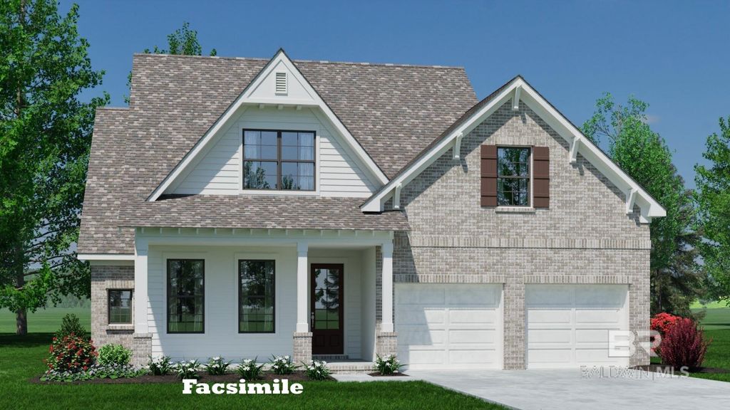 27534 Patch Place Loop, Daphne, AL 36526