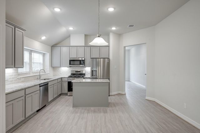 15034 Baikal Teal Terrace, Magnolia, TX 77354