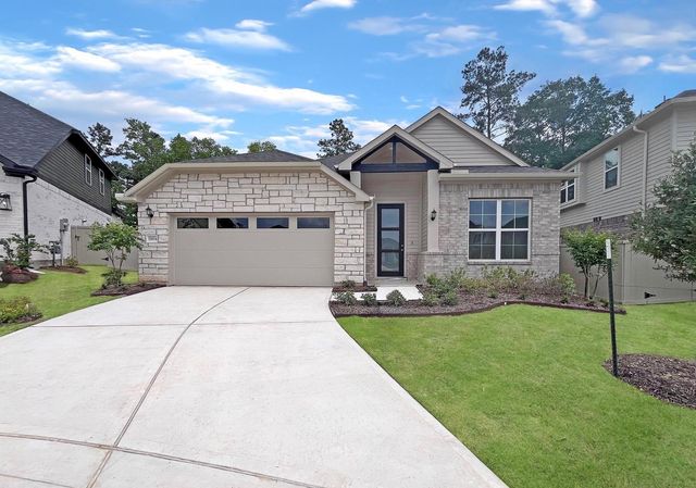 15034 Baikal Teal Terrace, Magnolia, TX 77354