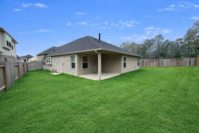 15034 Baikal Teal Terrace, Magnolia, TX 77354