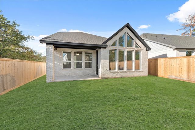 26133 North Skylight Brook Circle, Montgomery, TX 77316