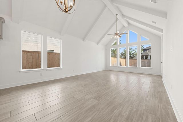 26133 North Skylight Brook Circle, Montgomery, TX 77316