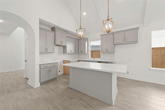 26133 North Skylight Brook Circle, Montgomery, TX 77316