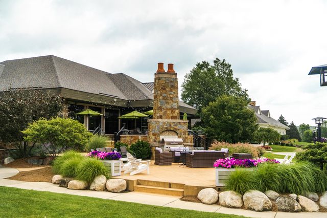 2567 Ravines Trail Drive SW, Byron Center, MI 49315