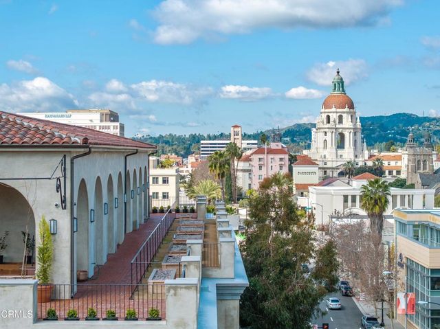 88 N Oakland Avenue 308, Pasadena, CA 91101