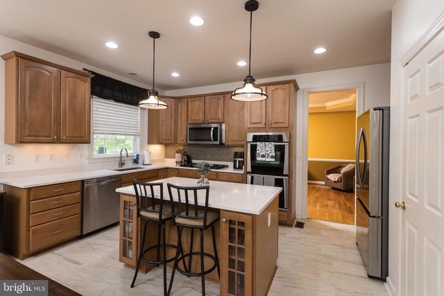 9814 KERRIES CT, Perry Hall, MD 21128