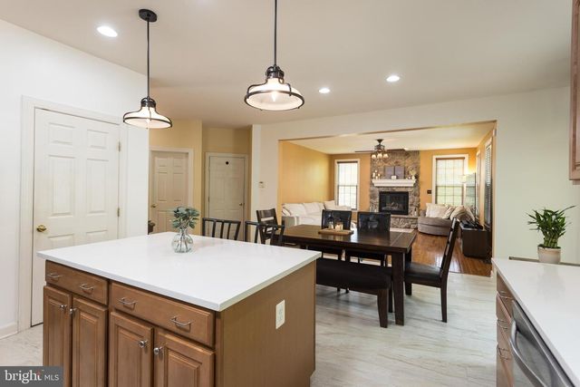 9814 KERRIES CT, Perry Hall, MD 21128