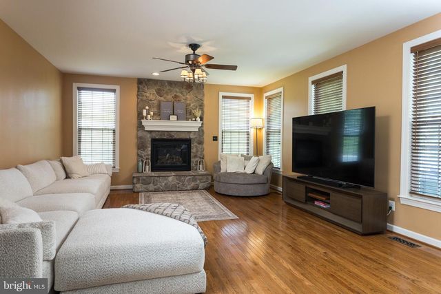9814 KERRIES CT, Perry Hall, MD 21128