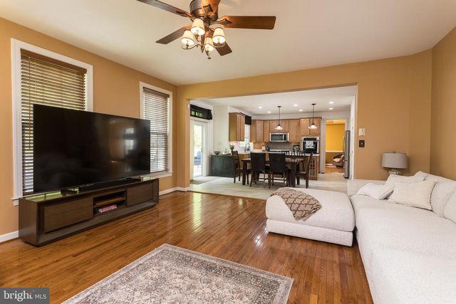 9814 KERRIES CT, Perry Hall, MD 21128