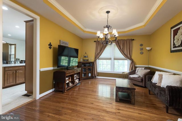 9814 KERRIES CT, Perry Hall, MD 21128