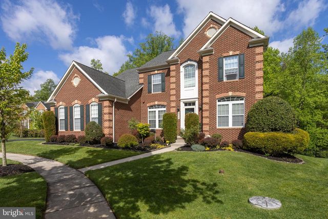 9814 KERRIES CT, Perry Hall, MD 21128