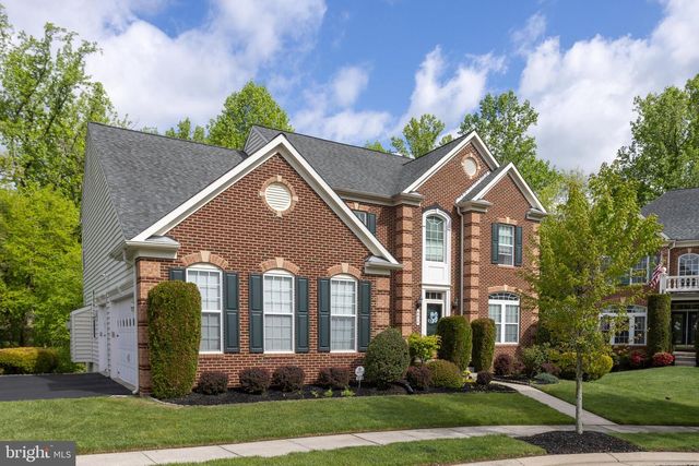 9814 KERRIES CT, Perry Hall, MD 21128