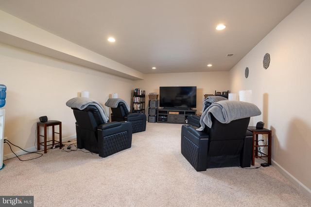 9814 KERRIES CT, Perry Hall, MD 21128