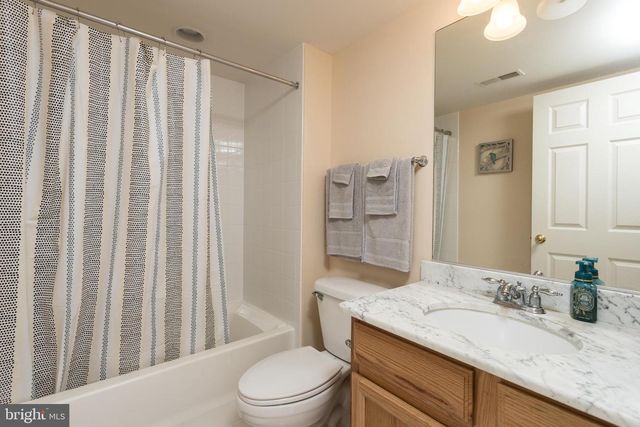 9814 KERRIES CT, Perry Hall, MD 21128