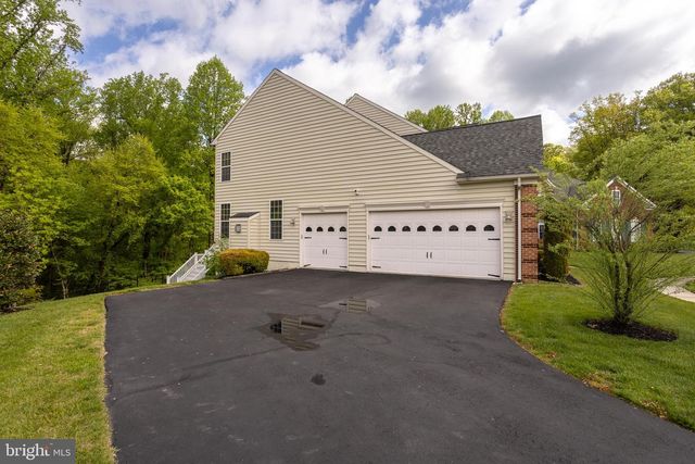 9814 KERRIES CT, Perry Hall, MD 21128